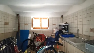 Chalet in Ibi photo 4