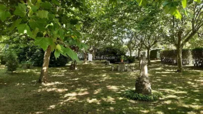Chalet in Pereiro Aguiar photo 29
