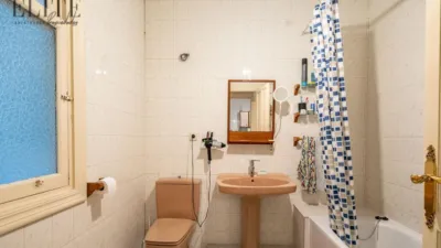 Apartment on Lope de Vega Street photo 4