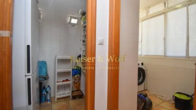 Chalet en calle Baya Baja photo 21