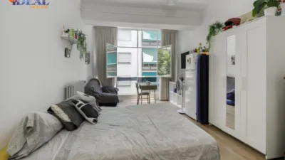 Apartment on Pedro Antonio de Alarcón Street photo 11