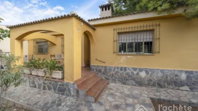 Chalet in Los Girasoles photo 2