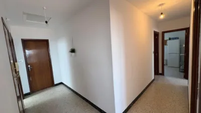 Penthouse in Playa Quenxo photo 9
