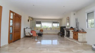 Chalet en calle Baya Baja photo 19