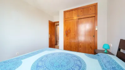 Apartment on Carrer de l'Hostaleria photo 26