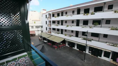 Apartment on Juan XXIII Street, 29 photo 9