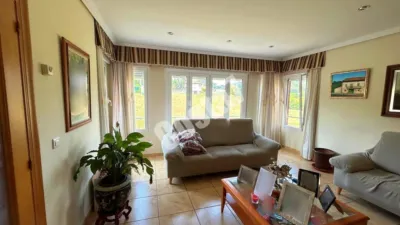 Chalet on Calle San Andres photo 10