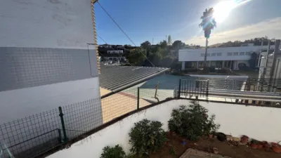 Semi-detached house on Calle de Huelva, 11 photo 23