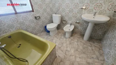 House in San Bartolomé photo 36