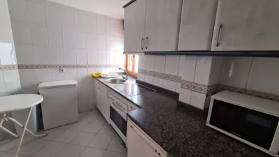 Duplex in the City Centre photo 10