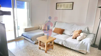 Apartment at Carrer de Filipines, 1 photo 13