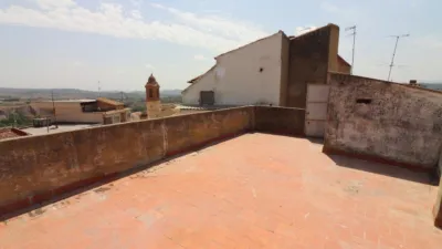 Terraced house in Alborache photo 35