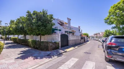 Terraced house on Calle del Jardín de Santa Eufemia photo 37