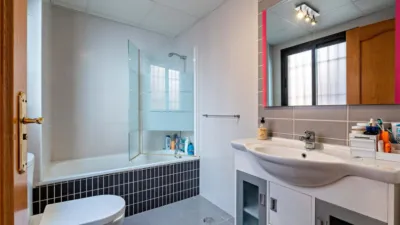 Apartment in Ejido Oeste photo 18