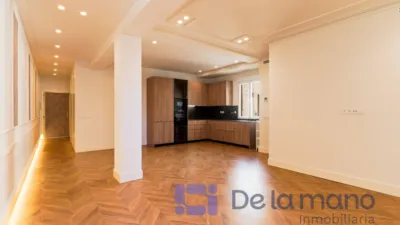 Penthouse on O'Donnell Street photo 6