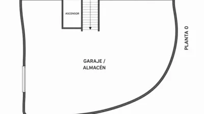 Chalet on Carrer de la Creu photo 17