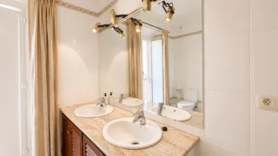 Chalet on Carrer de la Creu, 11 photo 17