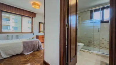 Apartment in Los Castros photo 28