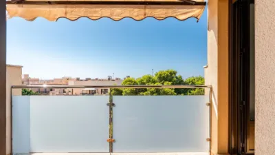 Apartment in Ejido Oeste photo 10