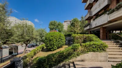 Apartment in Los Castros photo 43