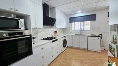 Chalet on Carrer del Llorer photo 11