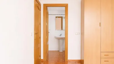 Apartment in Camino de la Piedra photo 15