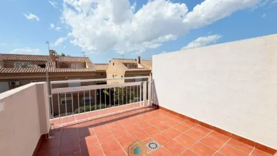 Terraced house on Carrer de Catarroja photo 89