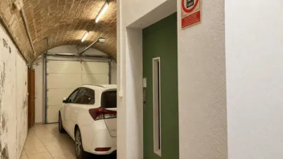 Chalet on Carrer de la Creu, 11 photo 24