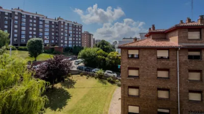 Apartment in Los Castros photo 36