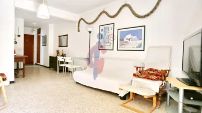 Apartment on Calle de Chile, 15 photo 9