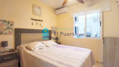 Apartamento en Bolnuevo photo 9
