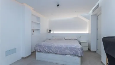 Apartment in Camí de Can Alegría photo 33
