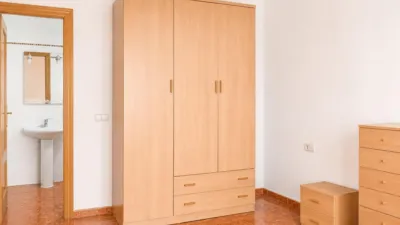 Apartment in Camino de la Piedra photo 14