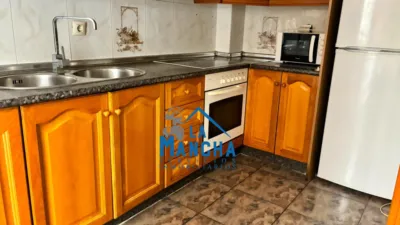 Apartment on Circunvalación photo 5