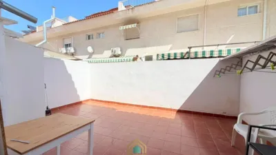 Terraced house on Carrer de Catarroja photo 34