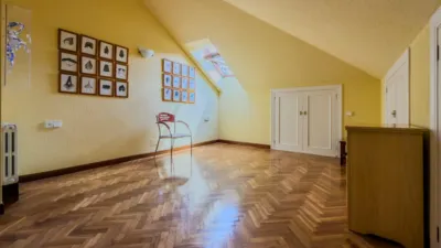 Apartment in Los Castros photo 13