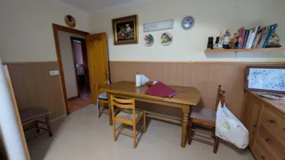 Apartment on Carrer Cap Blanc photo 11