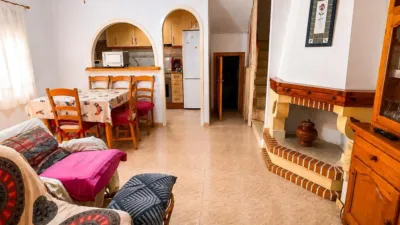 Casa – Torrevieja, La Rosaleda, Cabo Cervera-Playa la Mata - Vista 3