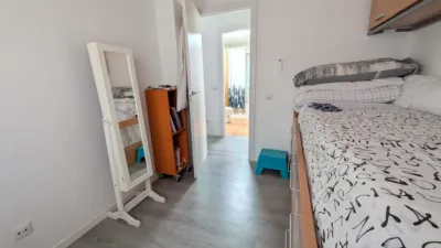 Chalet in Pioz, Zone of - Pioz photo 13