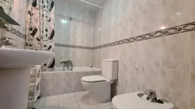 Duplex in the City Centre photo 7