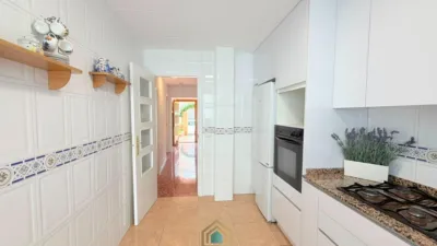 Terraced house on Carrer de Catarroja photo 39