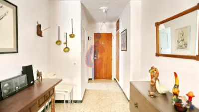Apartment on Calle de Chile, 15 photo 12