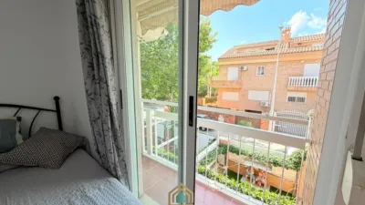 Terraced house on Carrer de Catarroja photo 75