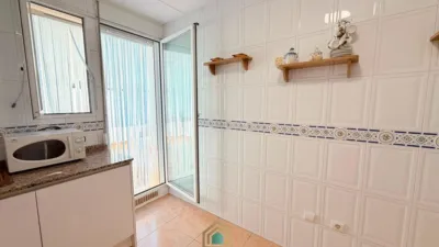 Terraced house on Carrer de Catarroja photo 44