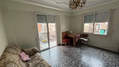 Pis – Elche/Elx, Carrús Est, el Baix Vinalopó - Vista 2