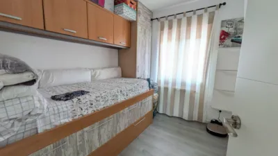 Chalet in Pioz, Zone of - Pioz photo 15