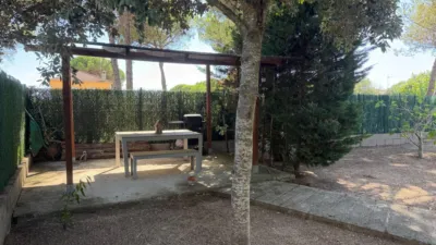 Chalet on Carrer de la Lluna photo 43