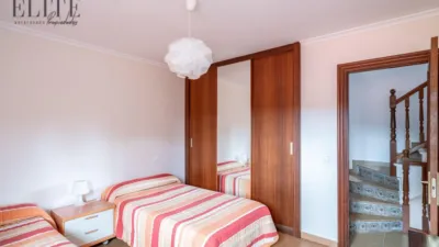 Chalet on Avenida de Menéndez Pelayo photo 12