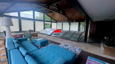 Villa in Barrio de Emerando photo 2