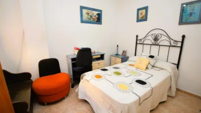 Apartment in Centro Ejido photo 19